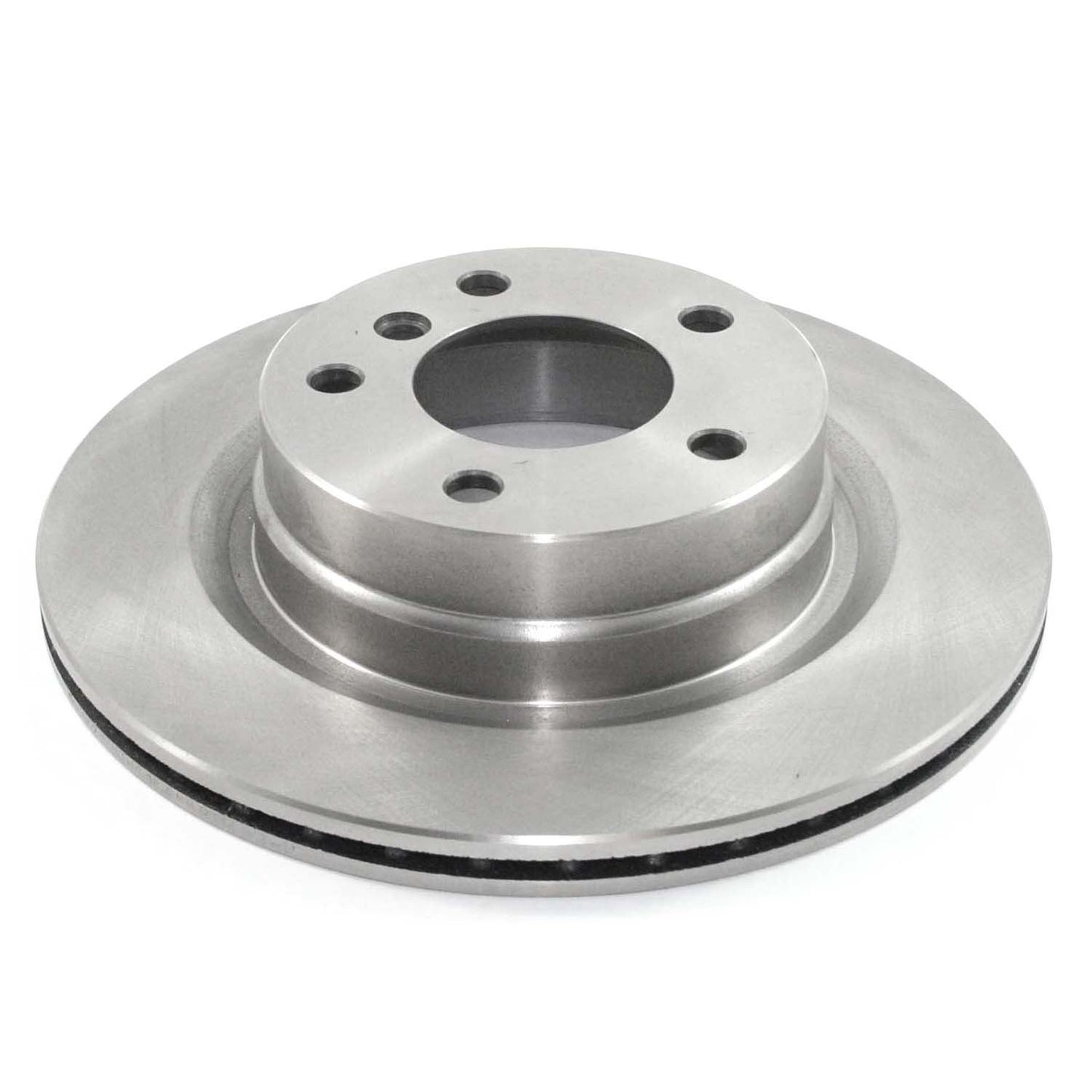 DuraGo DuraGoÂ® Brake Rotor BR900662