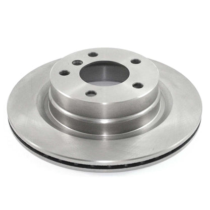 DuraGo DuraGoÂ® Brake Rotor BR900662