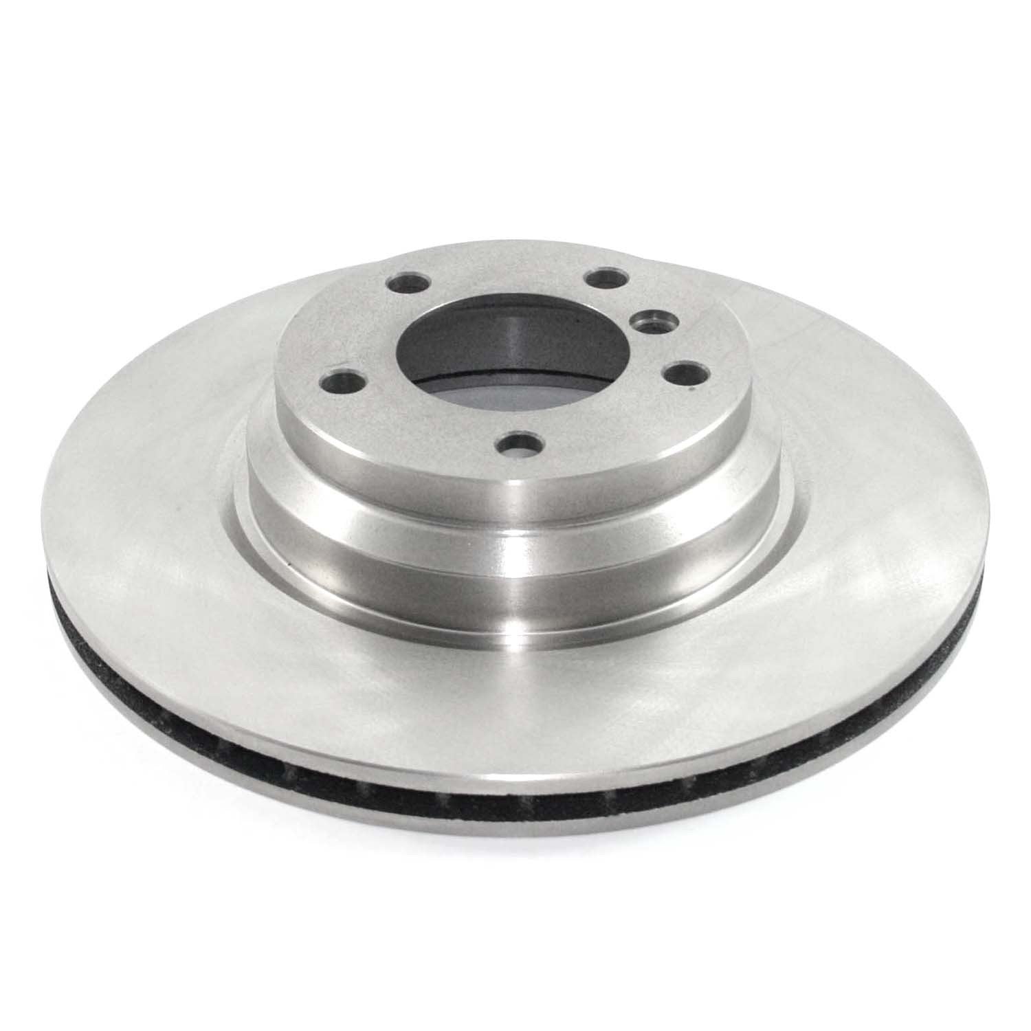 DuraGo DuraGoÂ® Brake Rotor BR900666