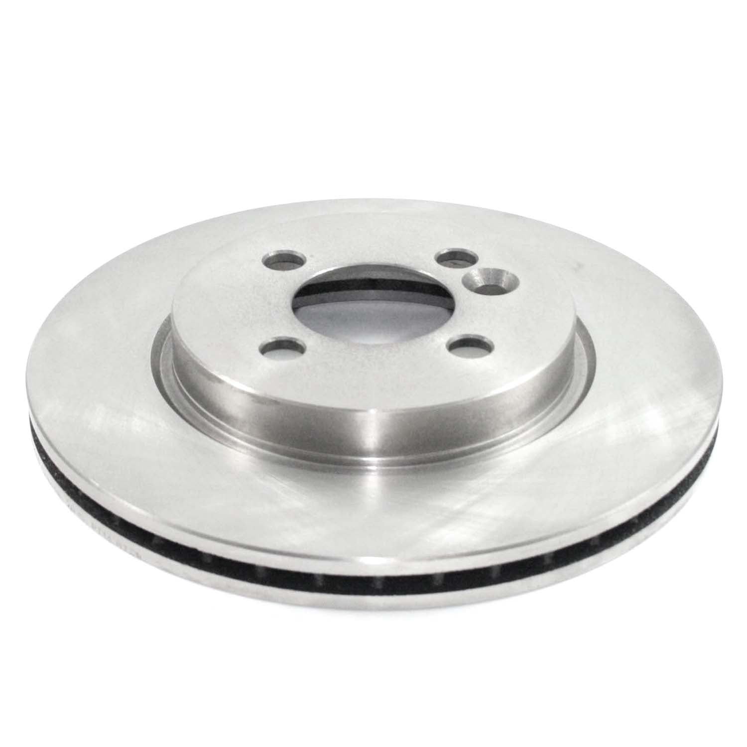 DuraGo DuraGoÂ® Brake Rotor BR900668