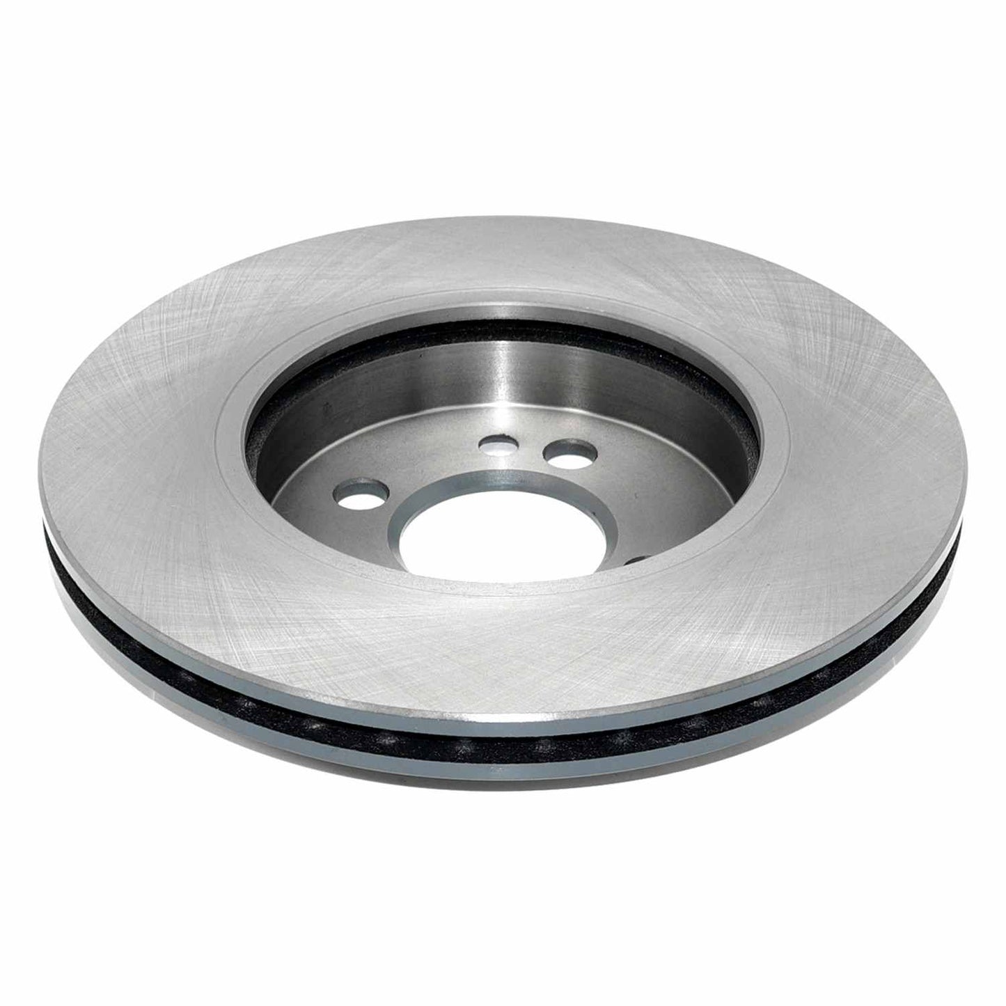 DuraGo DuraGoÂ® Titanium Series Brake Rotor BR900670-01