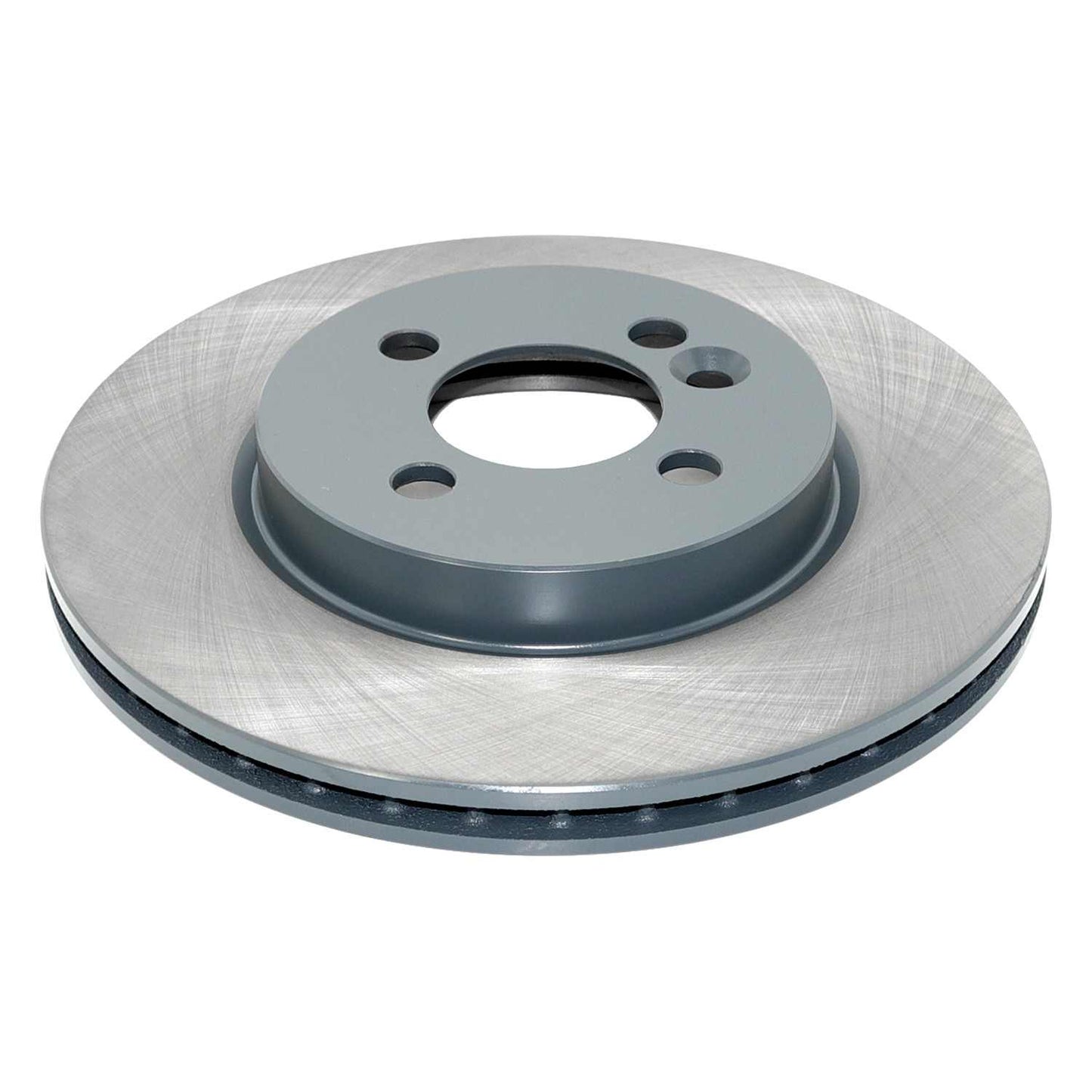 DuraGo DuraGoÂ® Titanium Series Brake Rotor BR900670-01
