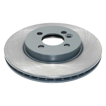 DuraGo DuraGoÂ® Titanium Series Brake Rotor BR900670-01