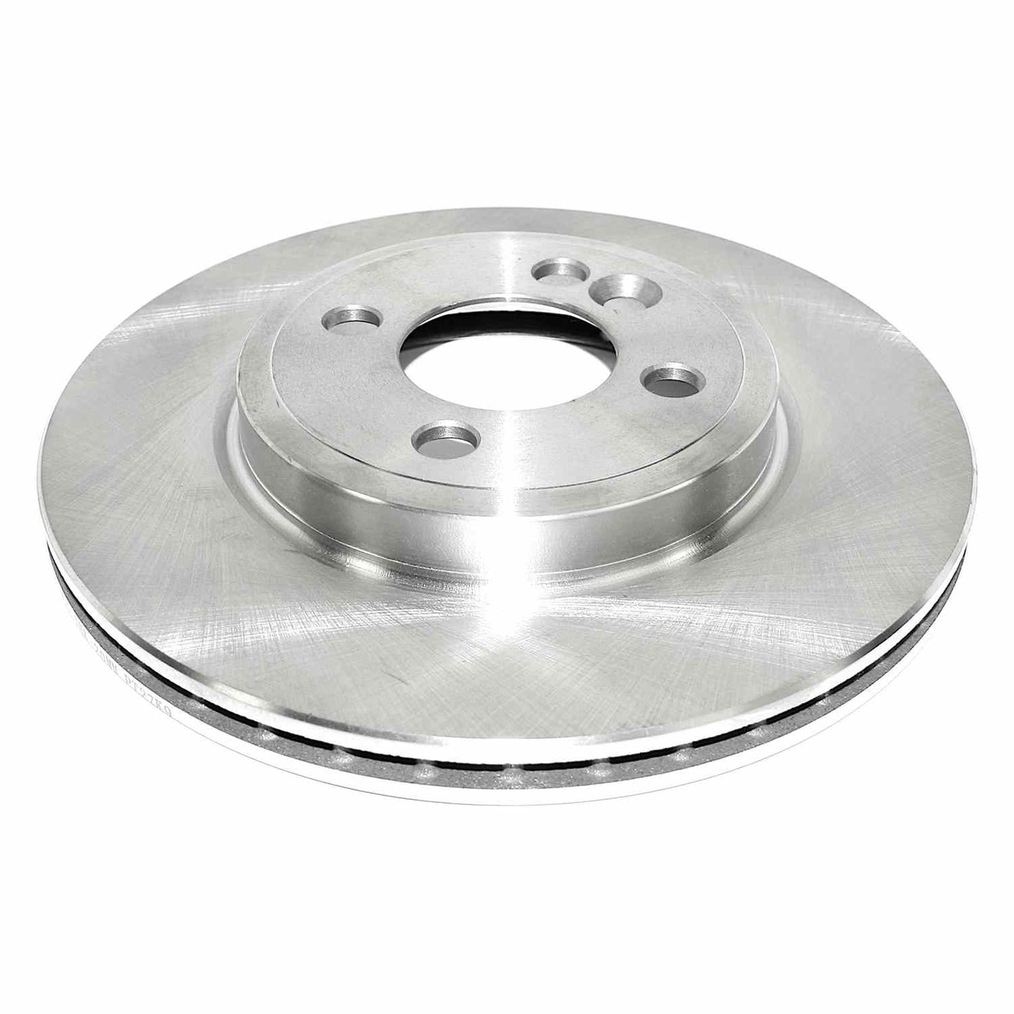 DuraGo DuraGoÂ® Brake Rotor BR900670