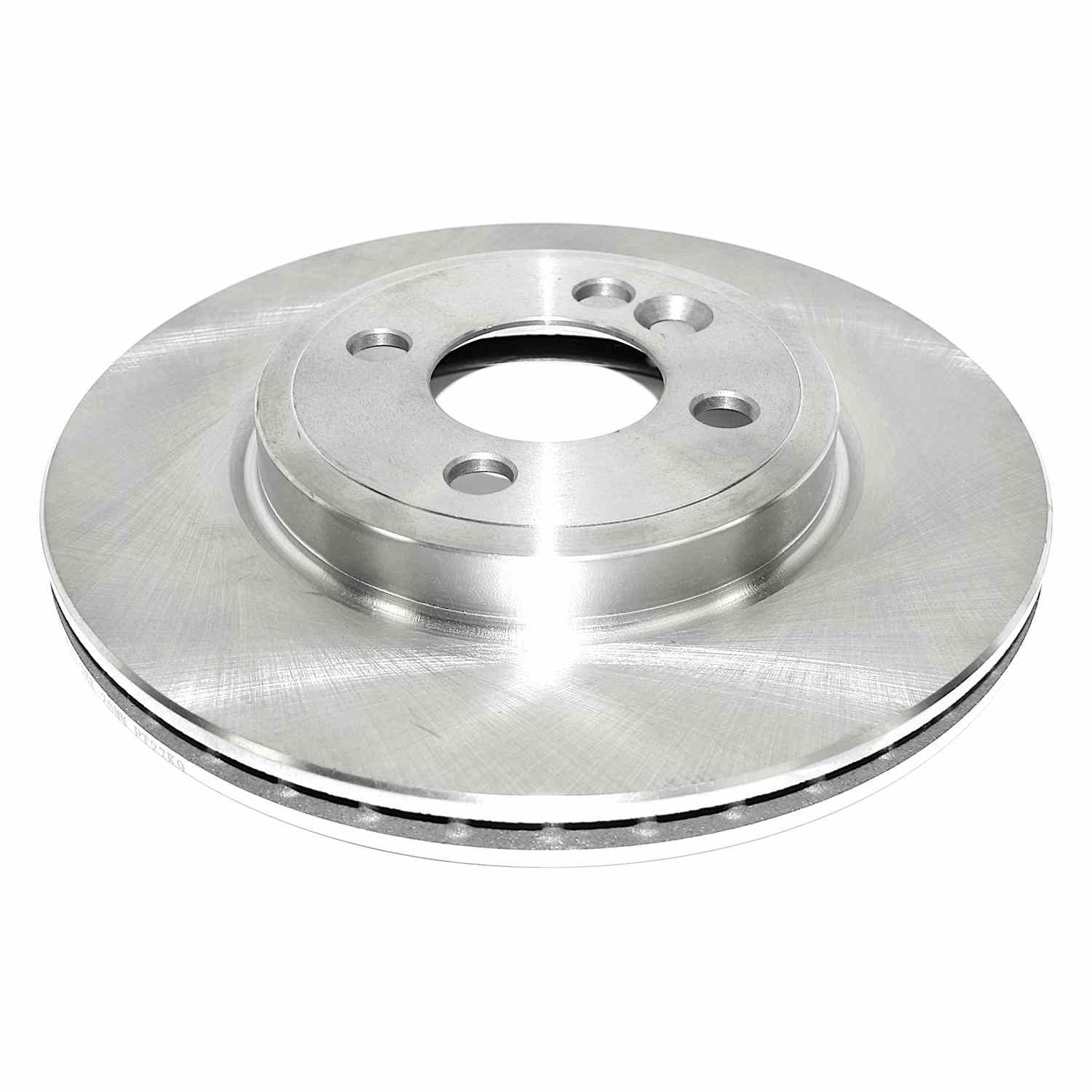 DuraGo DuraGoÂ® Brake Rotor BR900670