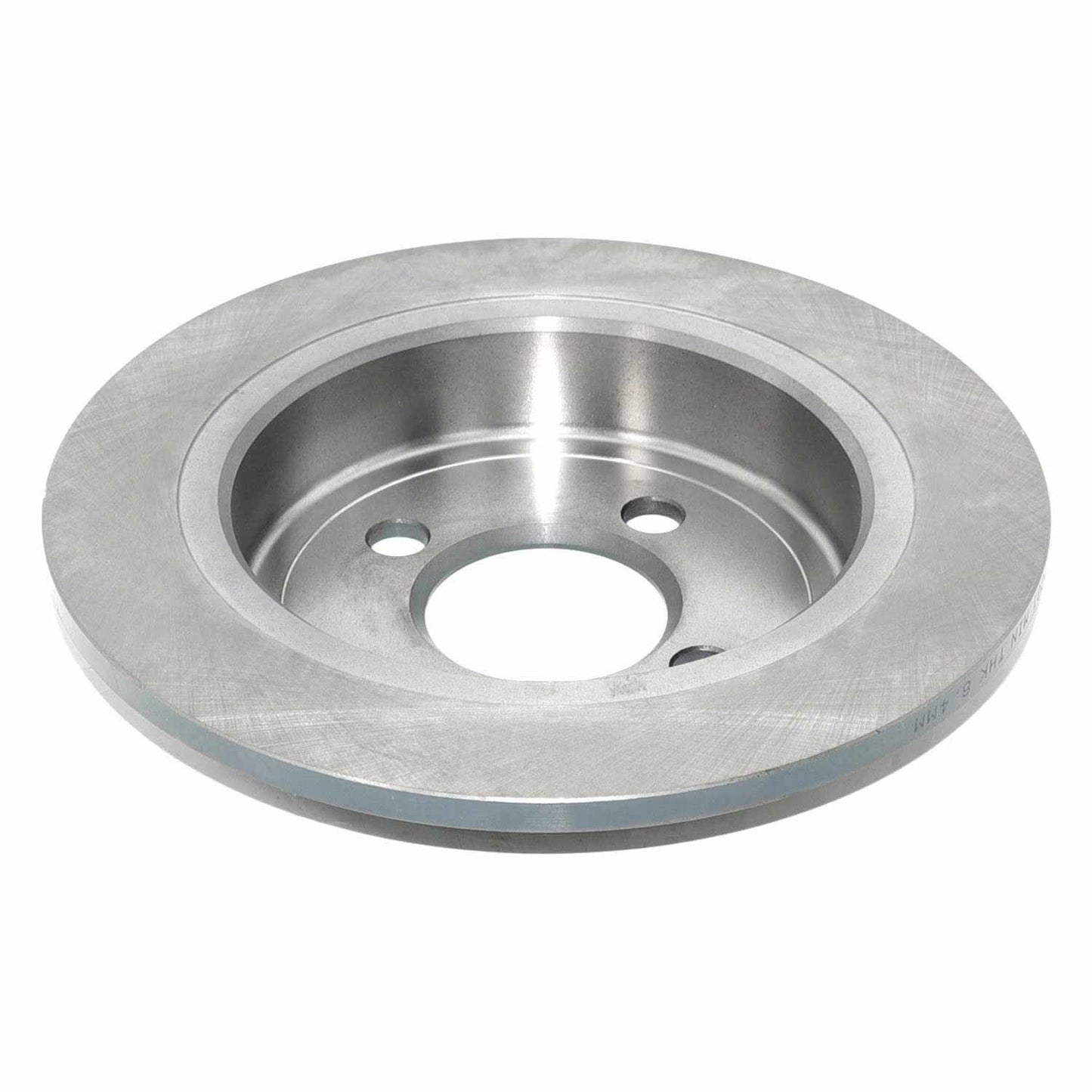 DuraGo DuraGoÂ® Titanium Series Brake Rotor BR900672-01
