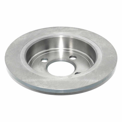 DuraGo DuraGoÂ® Titanium Series Brake Rotor BR900672-01