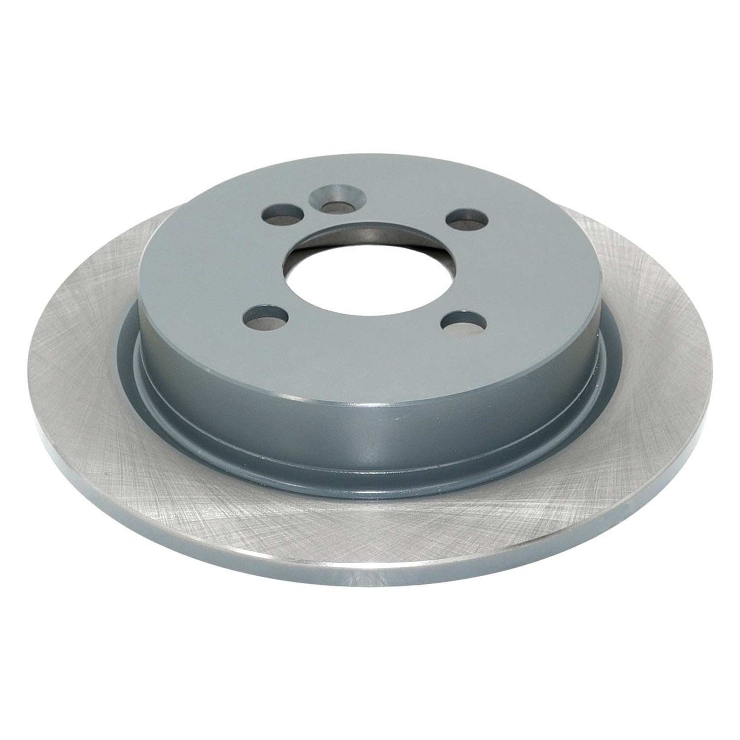 DuraGo DuraGoÂ® Titanium Series Brake Rotor BR900672-01