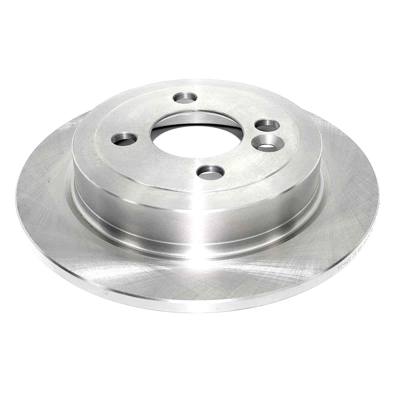 DuraGo DuraGoÂ® Brake Rotor BR900672