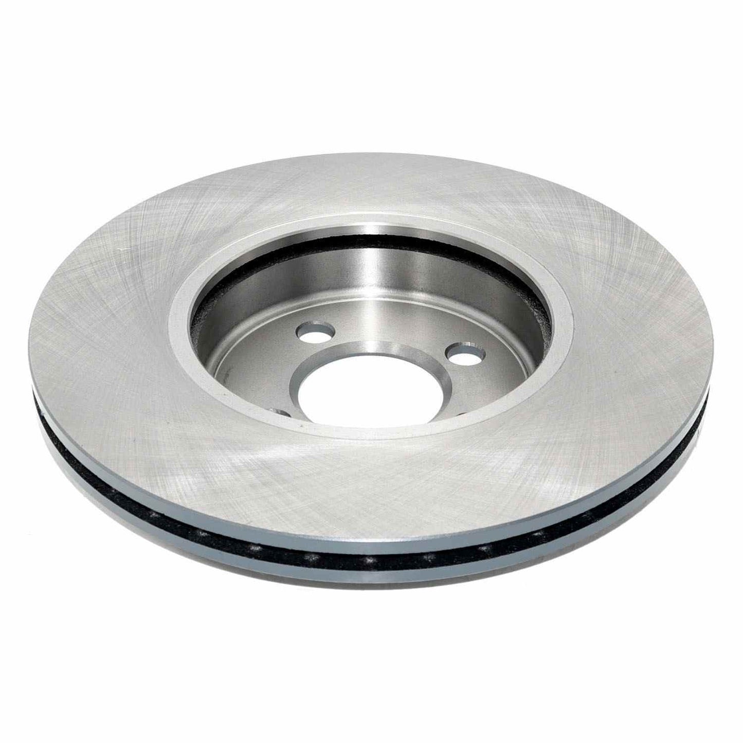 DuraGo DuraGoÂ® Titanium Series Brake Rotor BR900674-01
