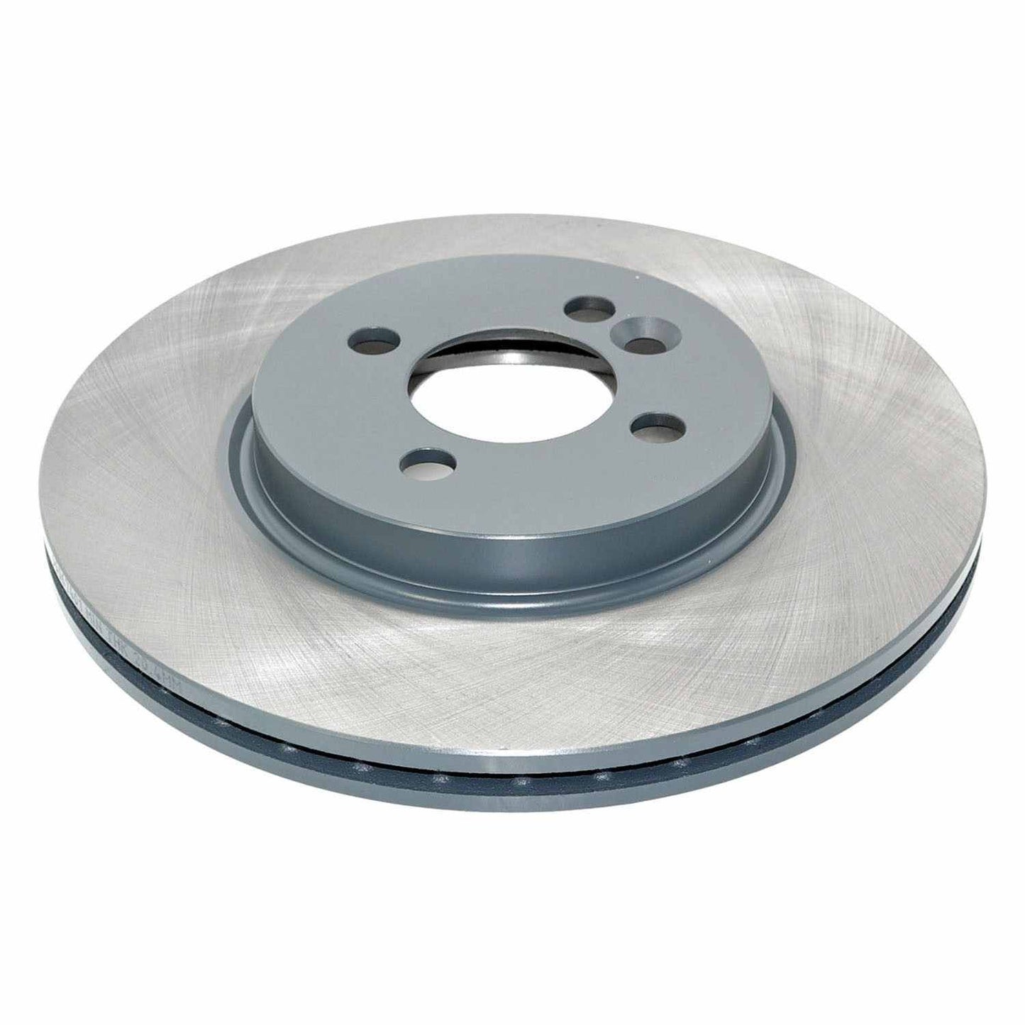 DuraGo DuraGoÂ® Titanium Series Brake Rotor BR900674-01