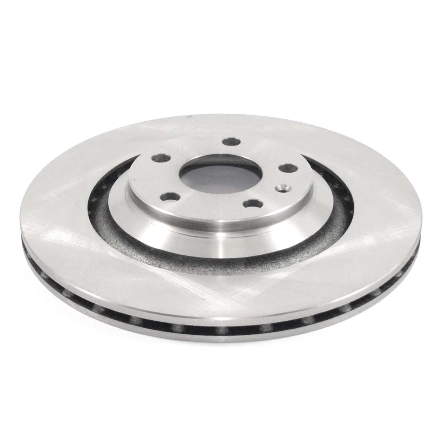 DuraGo DuraGoÂ® Brake Rotor BR900684