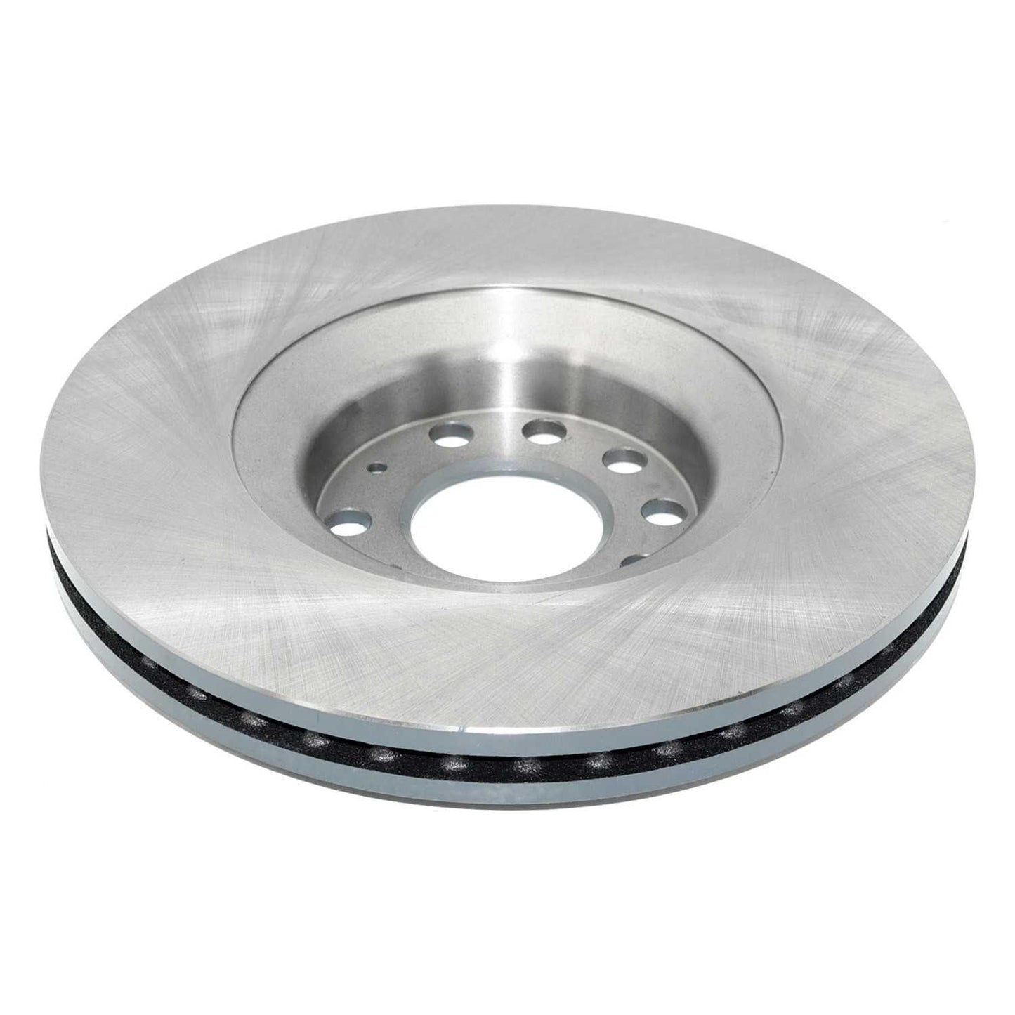 DuraGo DuraGoÂ® Titanium Series Brake Rotor BR900686-01