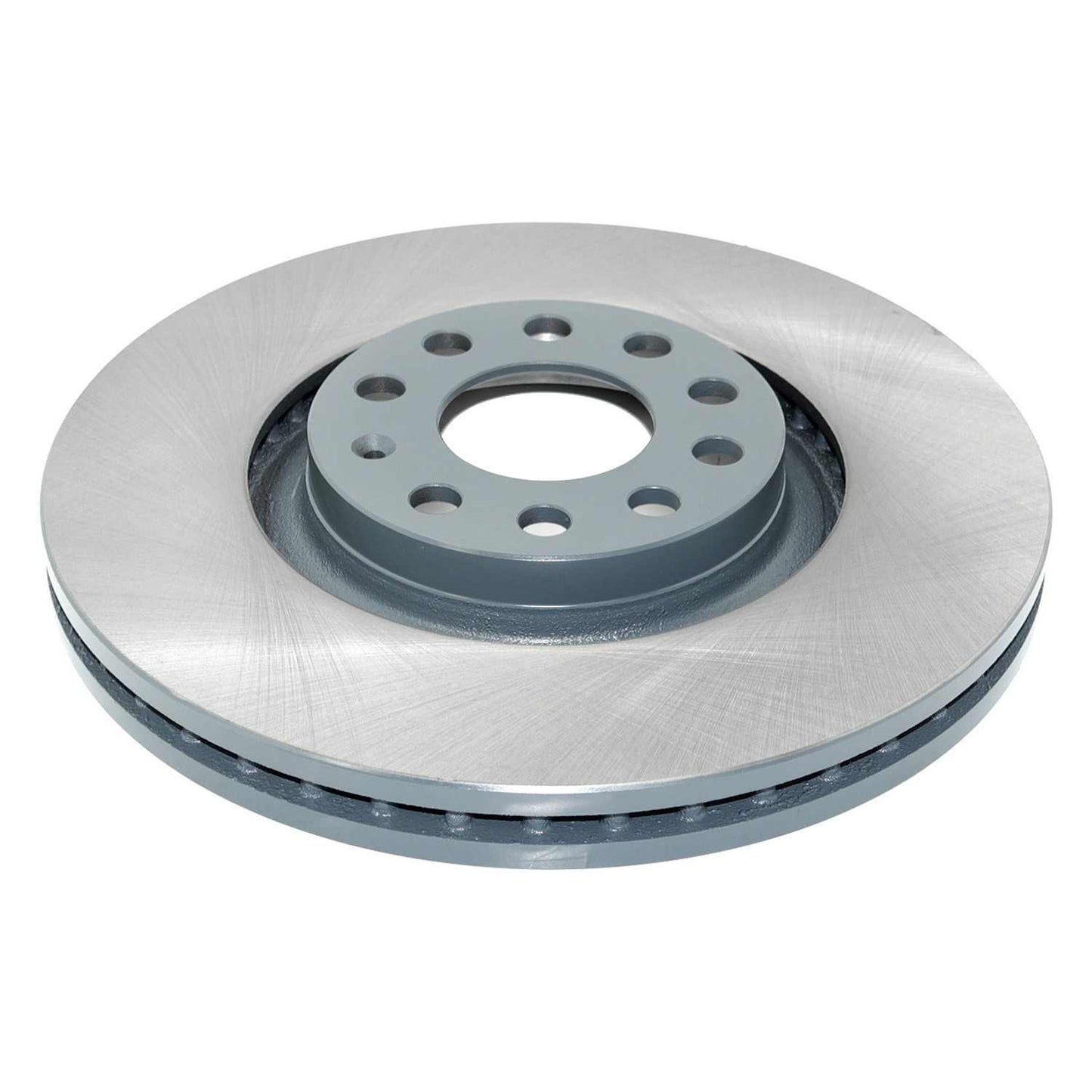 DuraGo DuraGoÂ® Titanium Series Brake Rotor BR900686-01