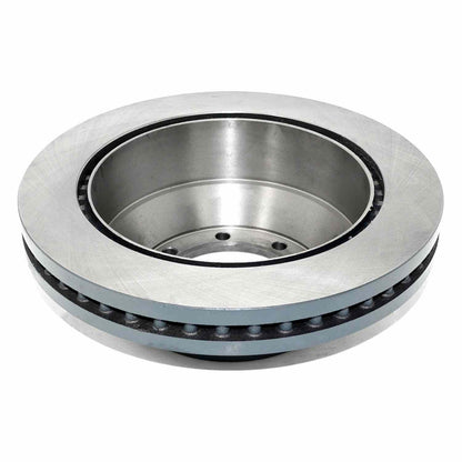 DuraGo DuraGoÂ® Titanium Series Brake Rotor BR900688-01