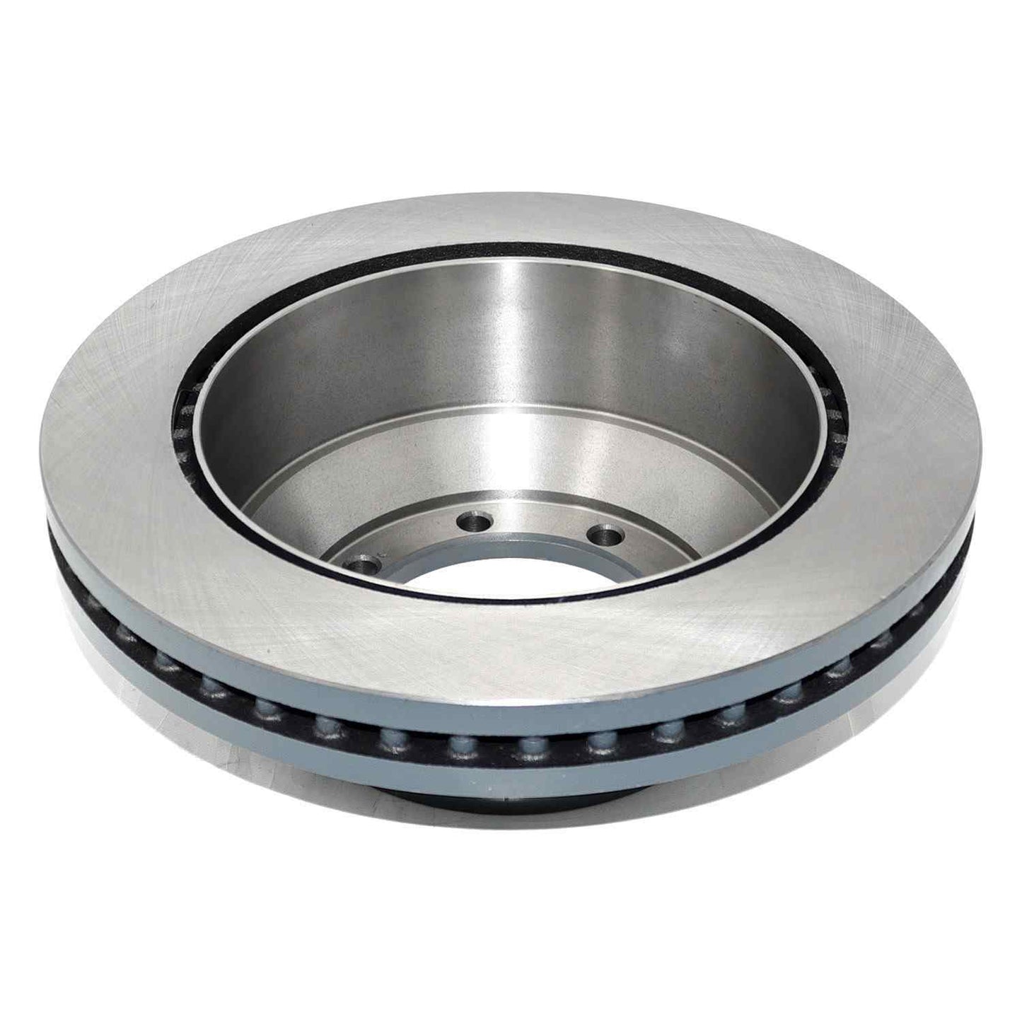 DuraGo DuraGoÂ® Titanium Series Brake Rotor BR900690-01