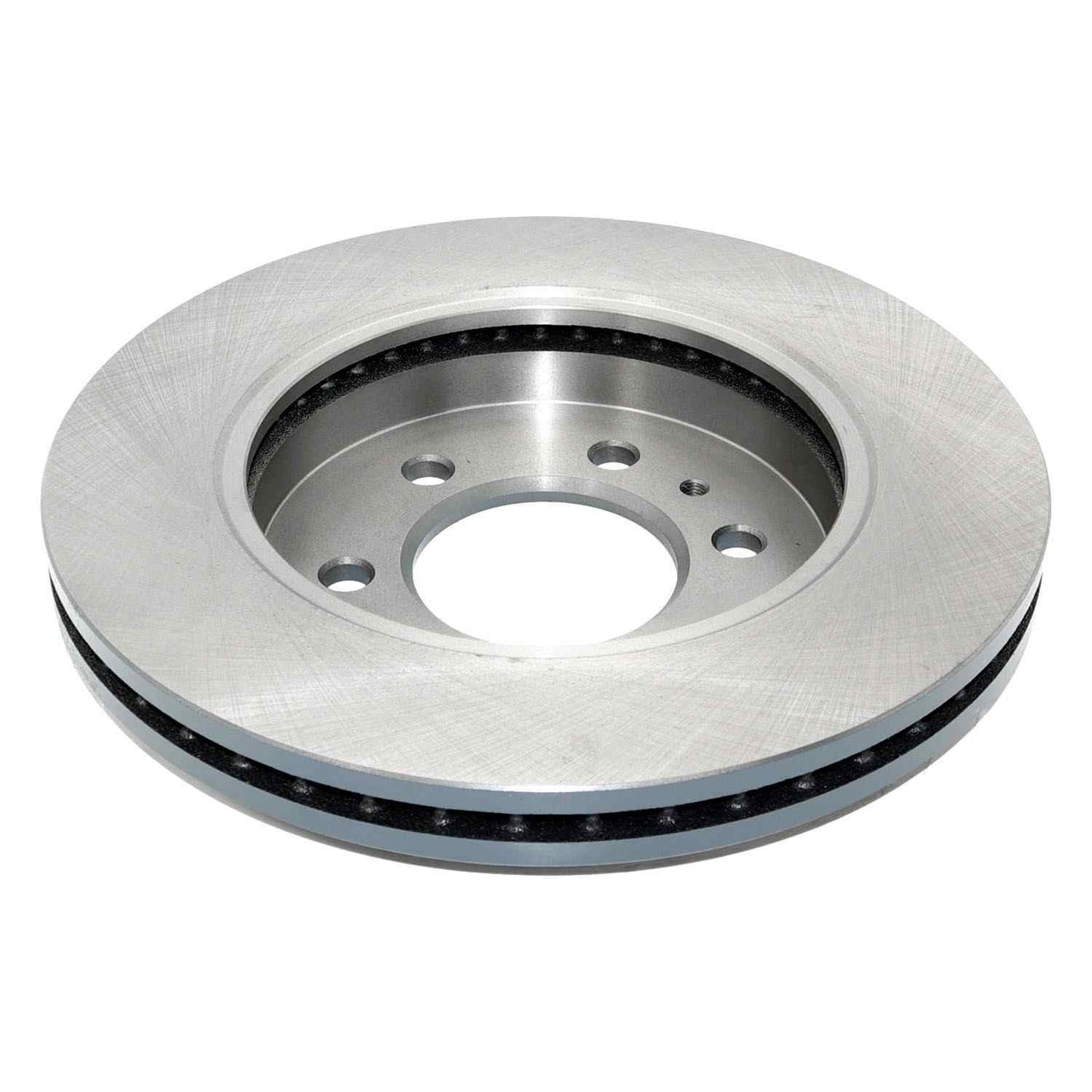 DuraGo DuraGoÂ® Titanium Series Brake Rotor BR900692-01