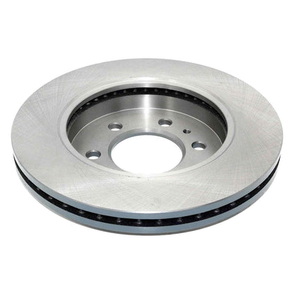 DuraGo DuraGoÂ® Titanium Series Brake Rotor BR900692-01