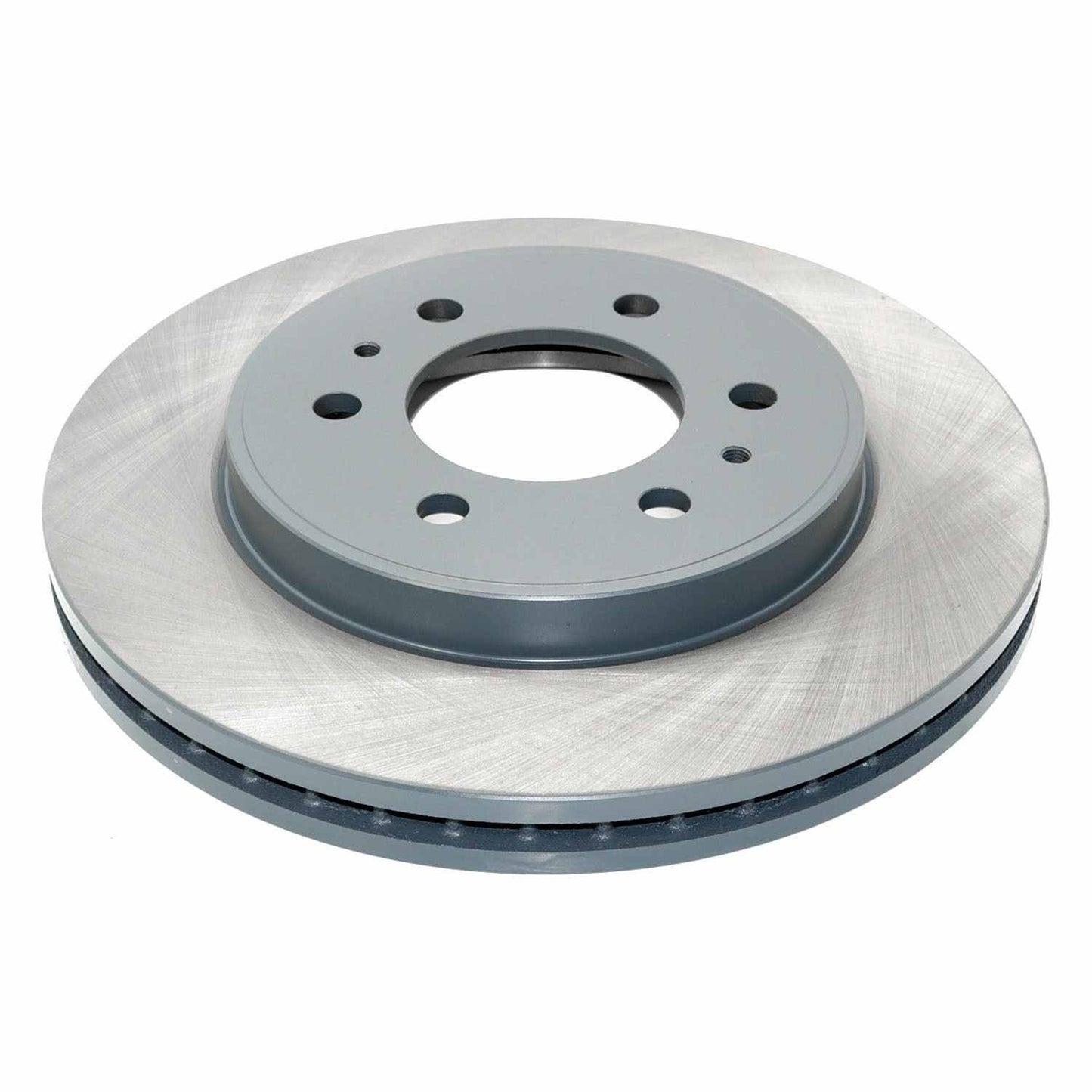 DuraGo DuraGoÂ® Titanium Series Brake Rotor BR900692-01