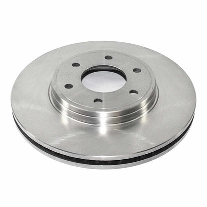 DuraGo DuraGoÂ® Brake Rotor BR900700