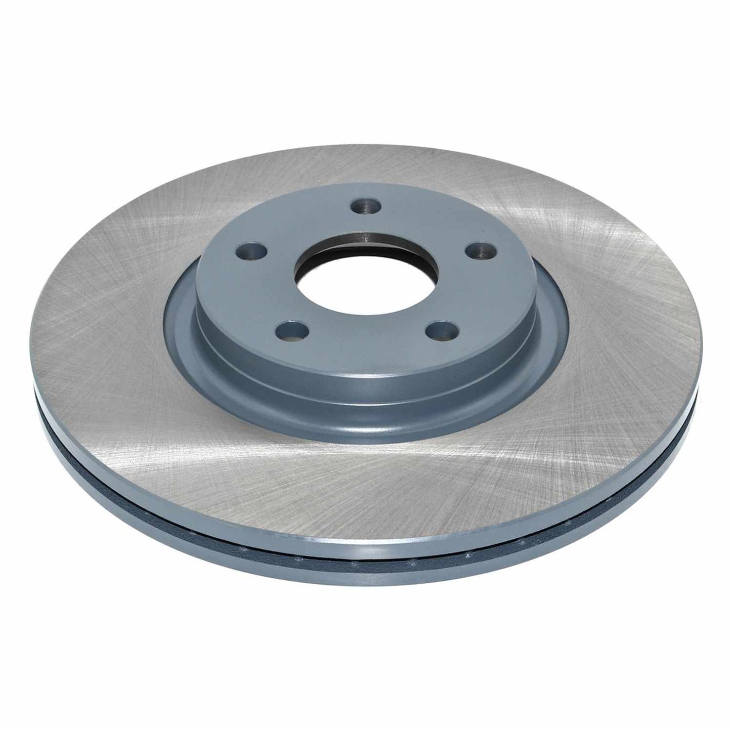 DuraGo DuraGoÂ® Titanium Series Brake Rotor BR900704-01