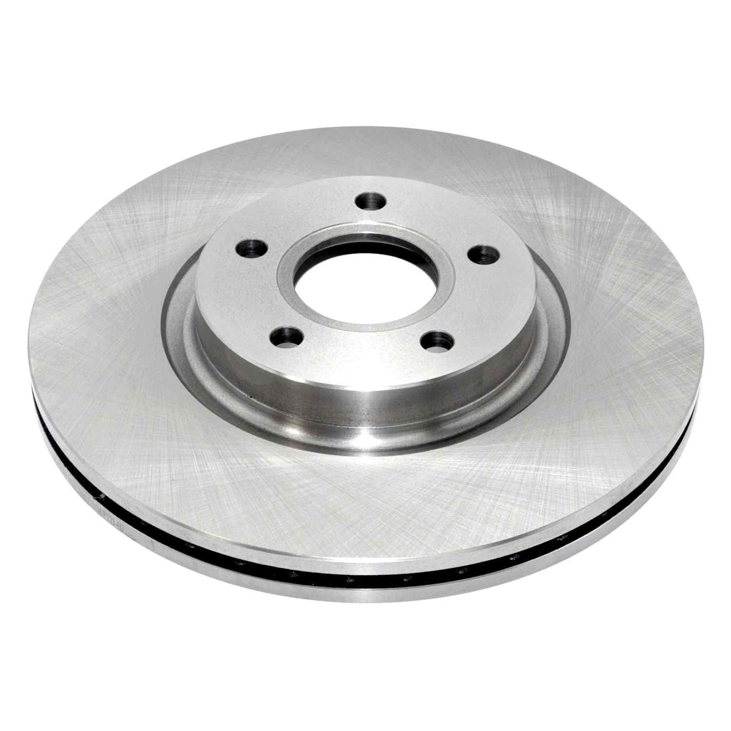 DuraGo DuraGoÂ® Brake Rotor BR900704