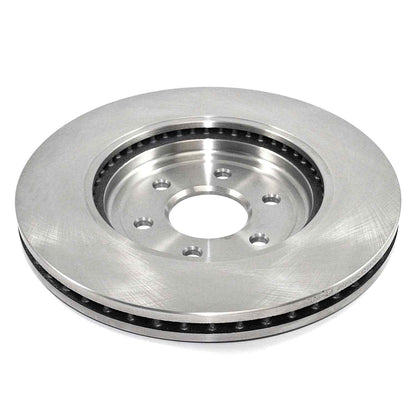 DuraGo DuraGoÂ® Brake Rotor BR900708