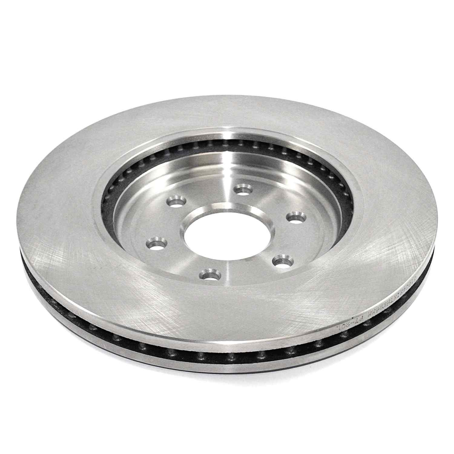 DuraGo DuraGoÂ® Brake Rotor BR900708