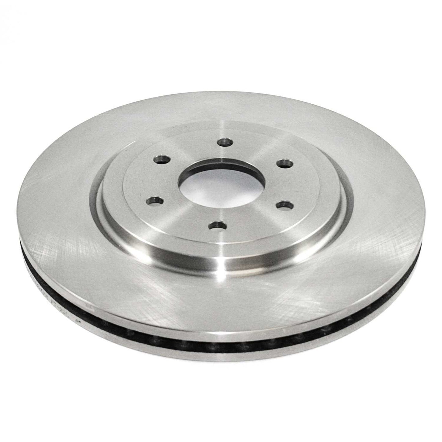 DuraGo DuraGoÂ® Brake Rotor BR900708