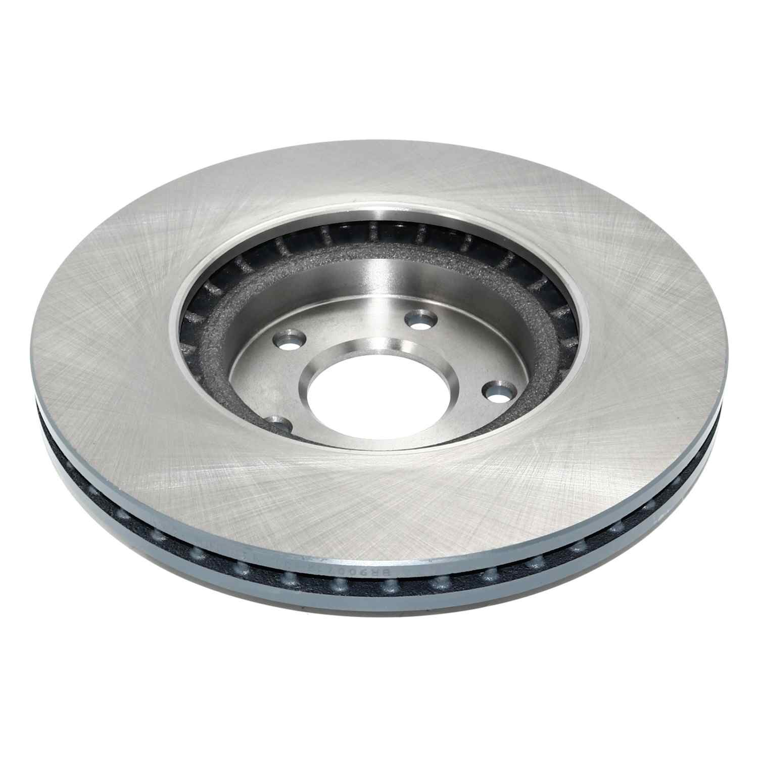 DuraGo DuraGoÂ® Titanium Series Brake Rotor BR900712-01