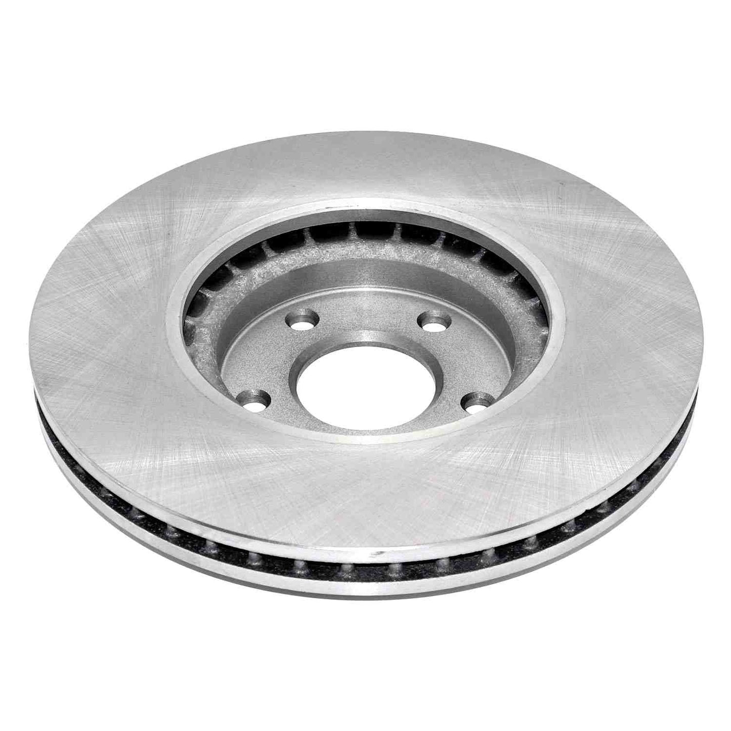 DuraGo DuraGoÂ® Brake Rotor BR900712