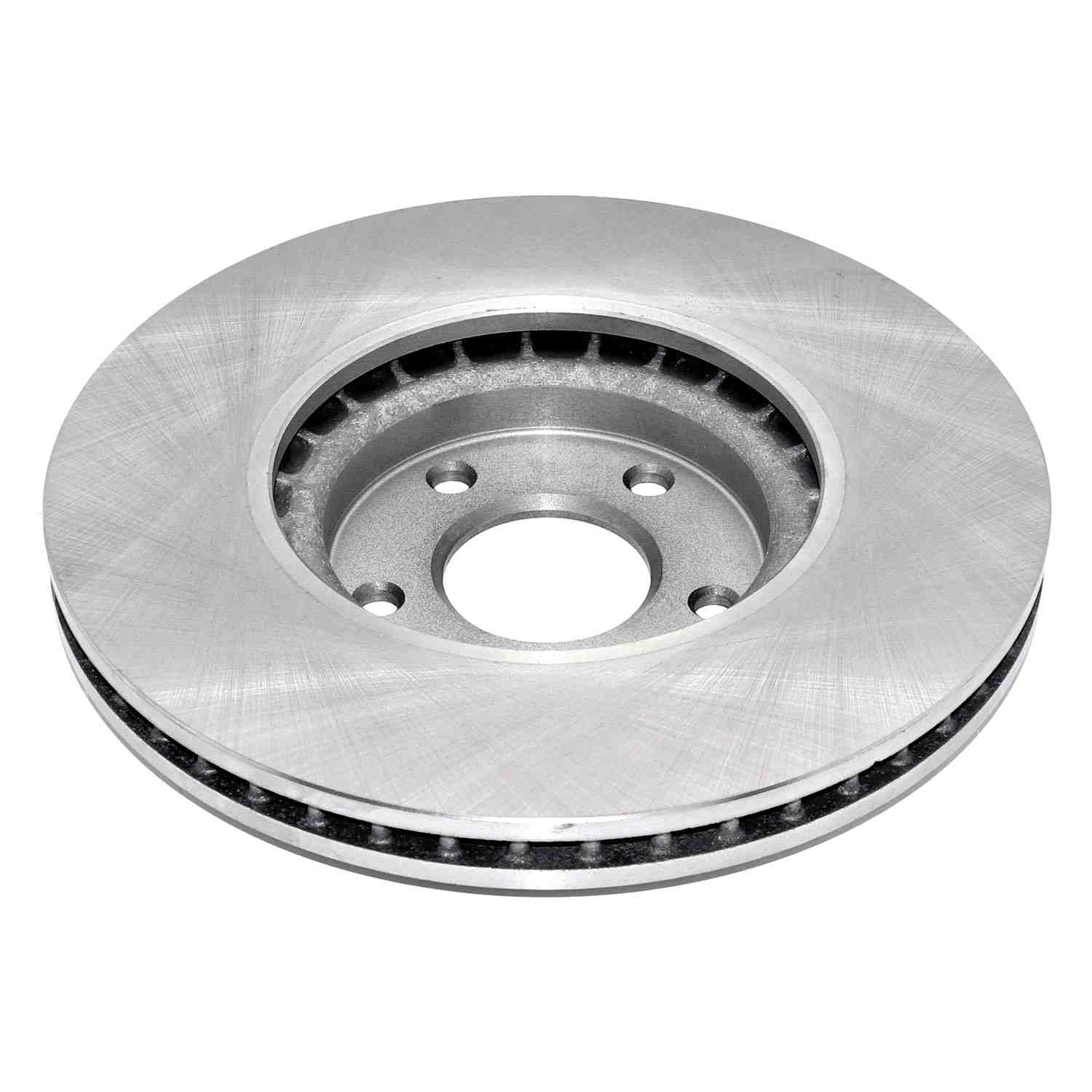 DuraGo DuraGoÂ® Brake Rotor BR900712