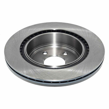 DuraGo DuraGoÂ® Titanium Series Brake Rotor BR900714-01