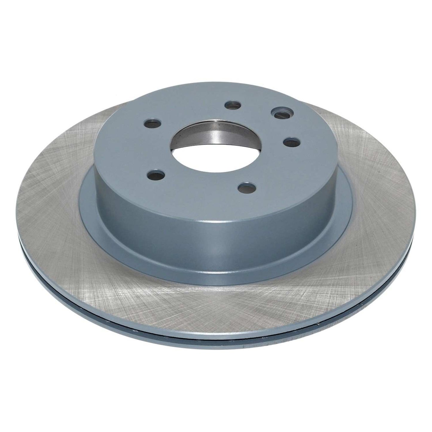 DuraGo DuraGoÂ® Titanium Series Brake Rotor BR900714-01