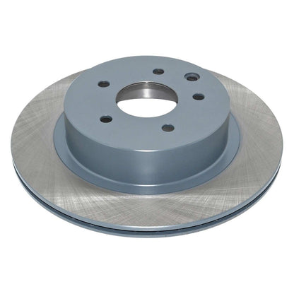 DuraGo DuraGoÂ® Titanium Series Brake Rotor BR900714-01