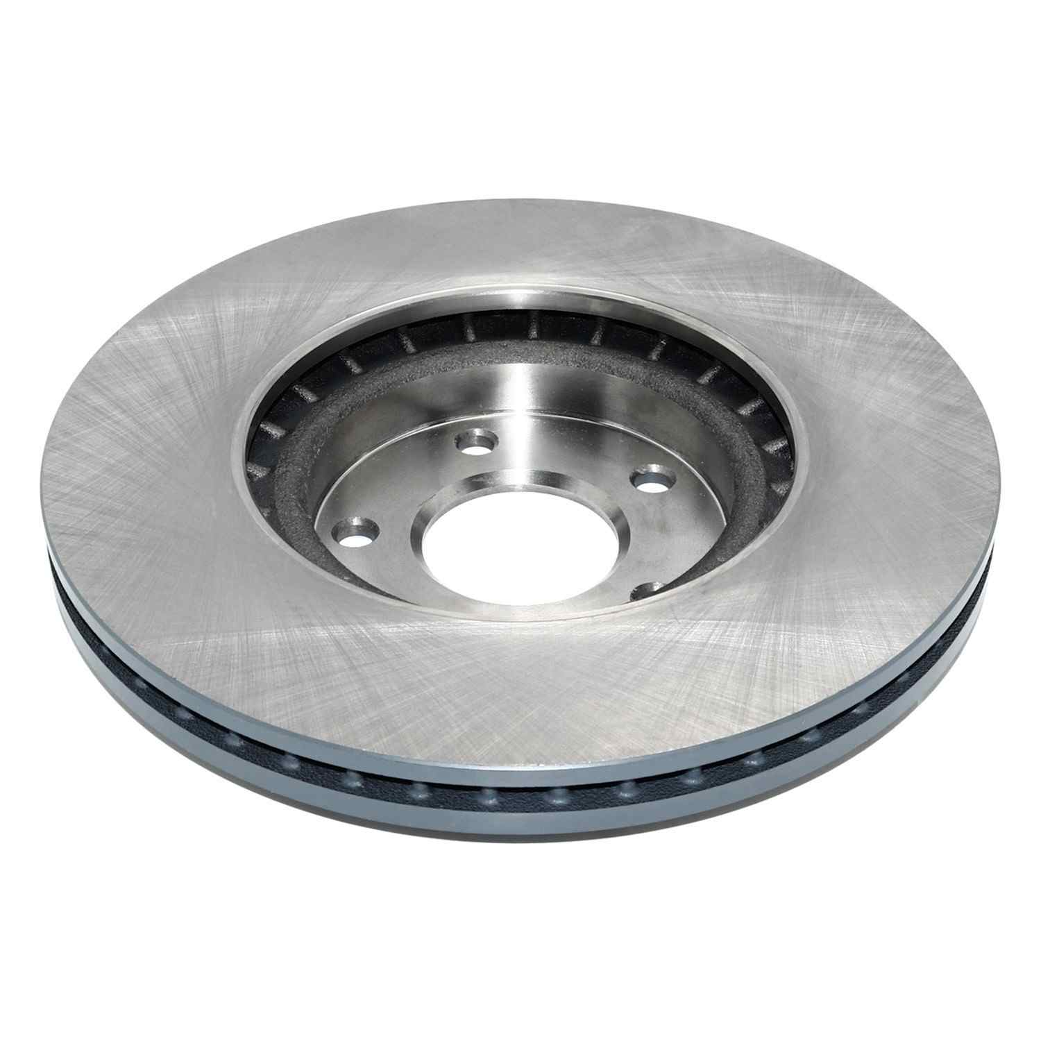 DuraGo DuraGoÂ® Titanium Series Brake Rotor BR900718-01