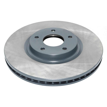DuraGo DuraGoÂ® Titanium Series Brake Rotor BR900718-01