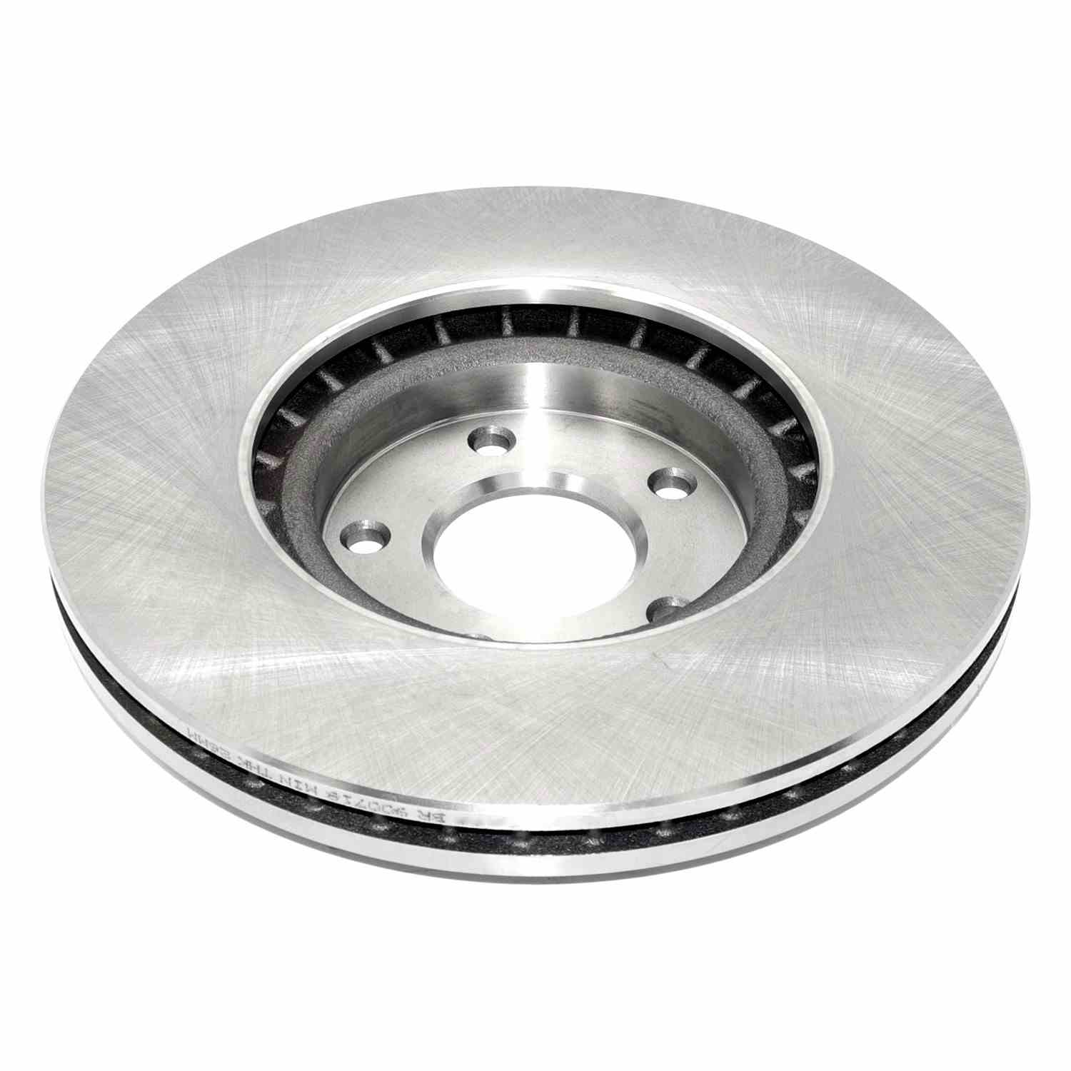 DuraGo DuraGoÂ® Brake Rotor BR900718