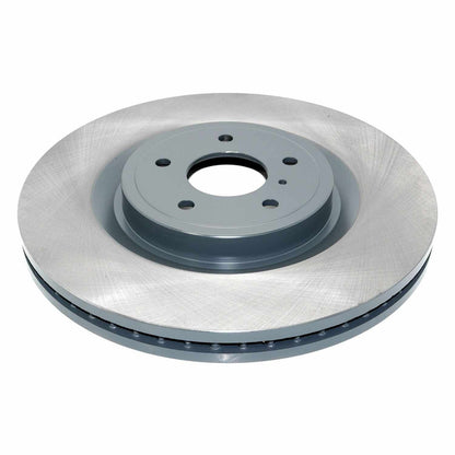 DuraGo DuraGoÂ® Titanium Series Brake Rotor BR900720-01