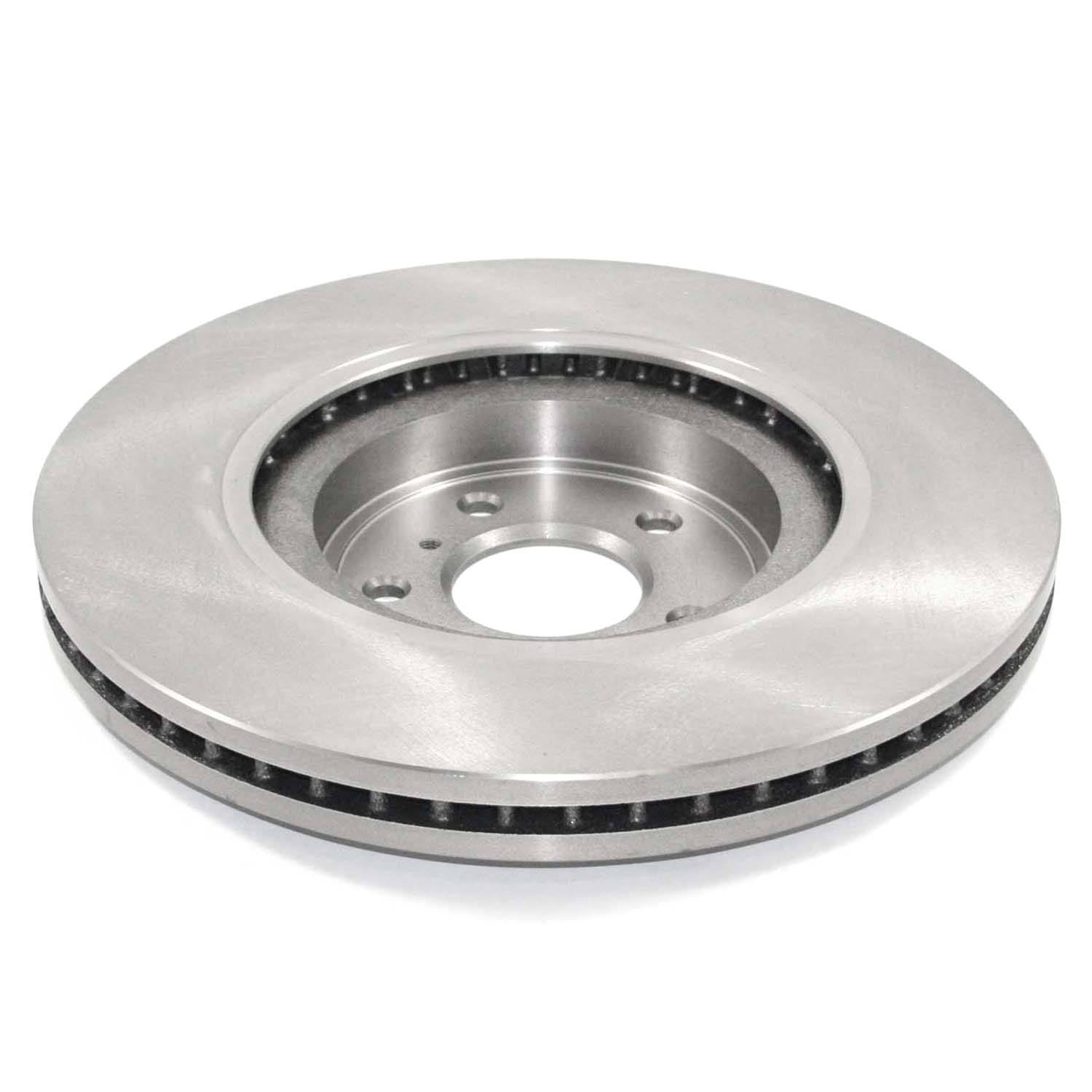 DuraGo DuraGoÂ® Brake Rotor BR900720