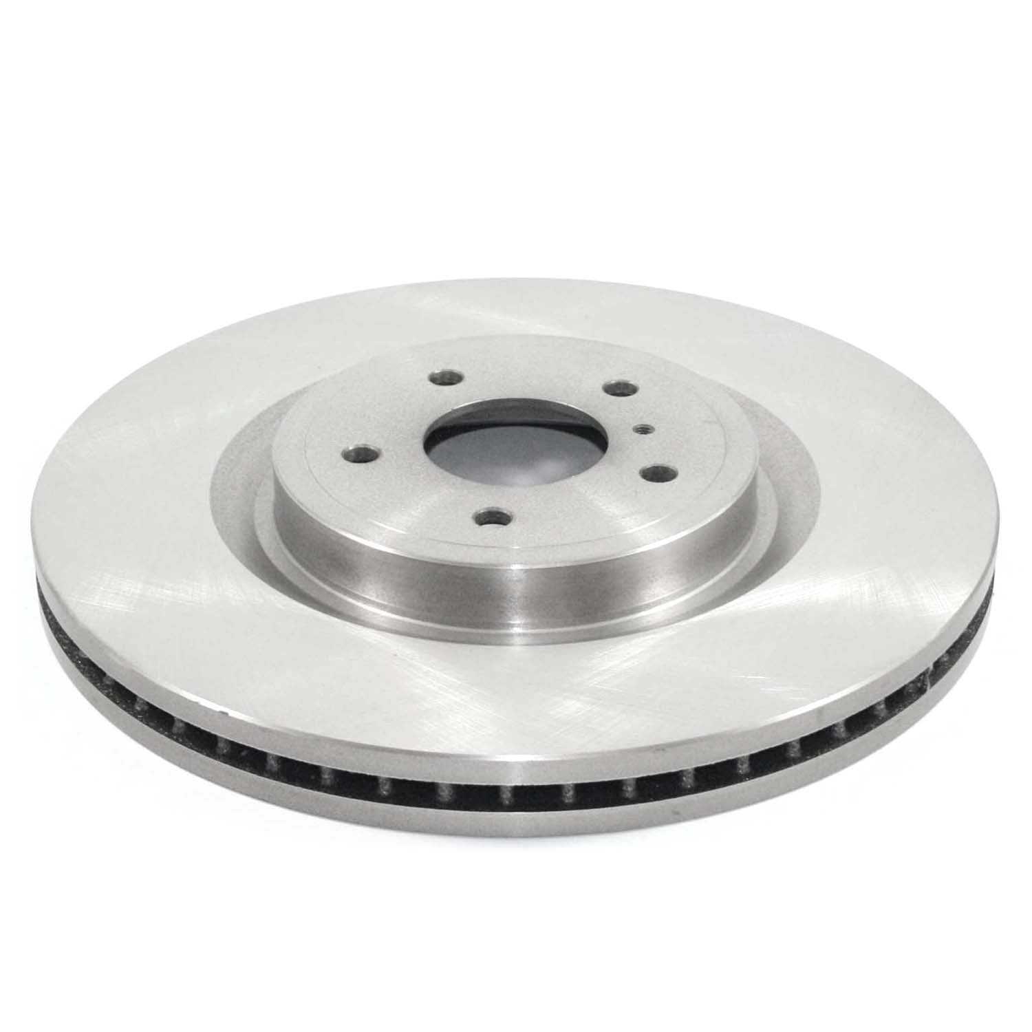 DuraGo DuraGoÂ® Brake Rotor BR900720