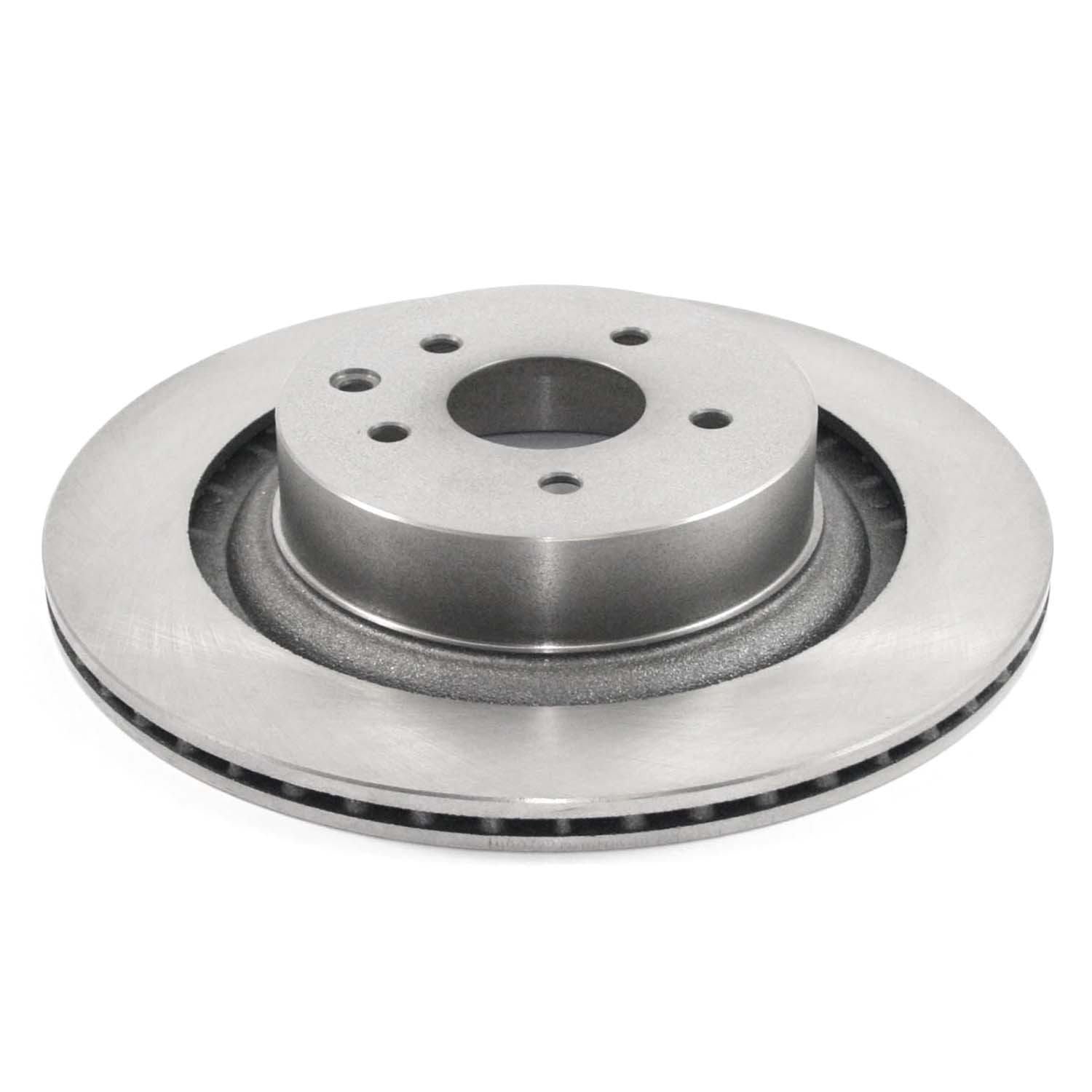 DuraGo DuraGoÂ® Brake Rotor BR900722