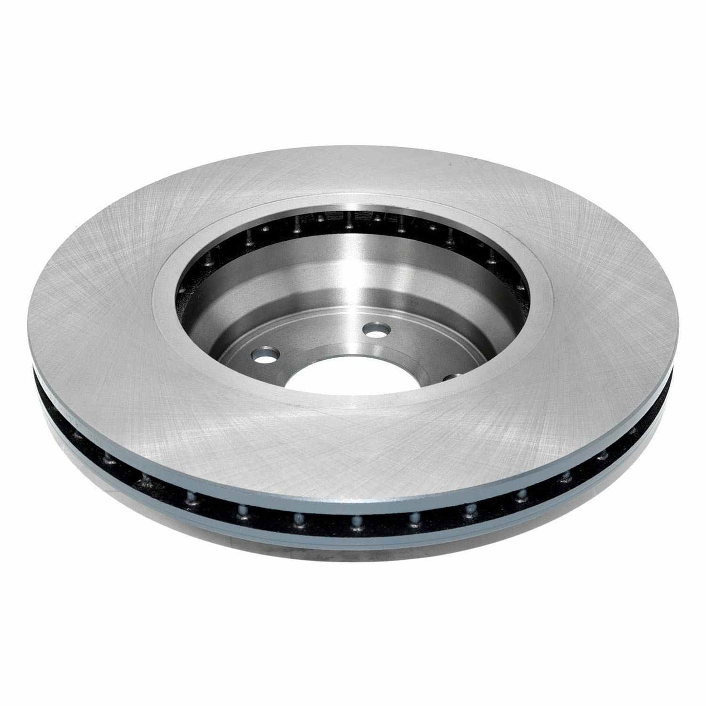 DuraGo DuraGoÂ® Titanium Series Brake Rotor BR900728-01