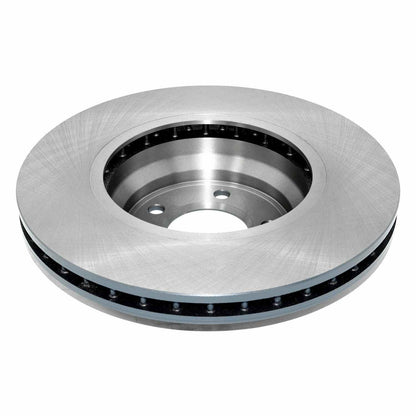 DuraGo DuraGoÂ® Titanium Series Brake Rotor BR900728-01
