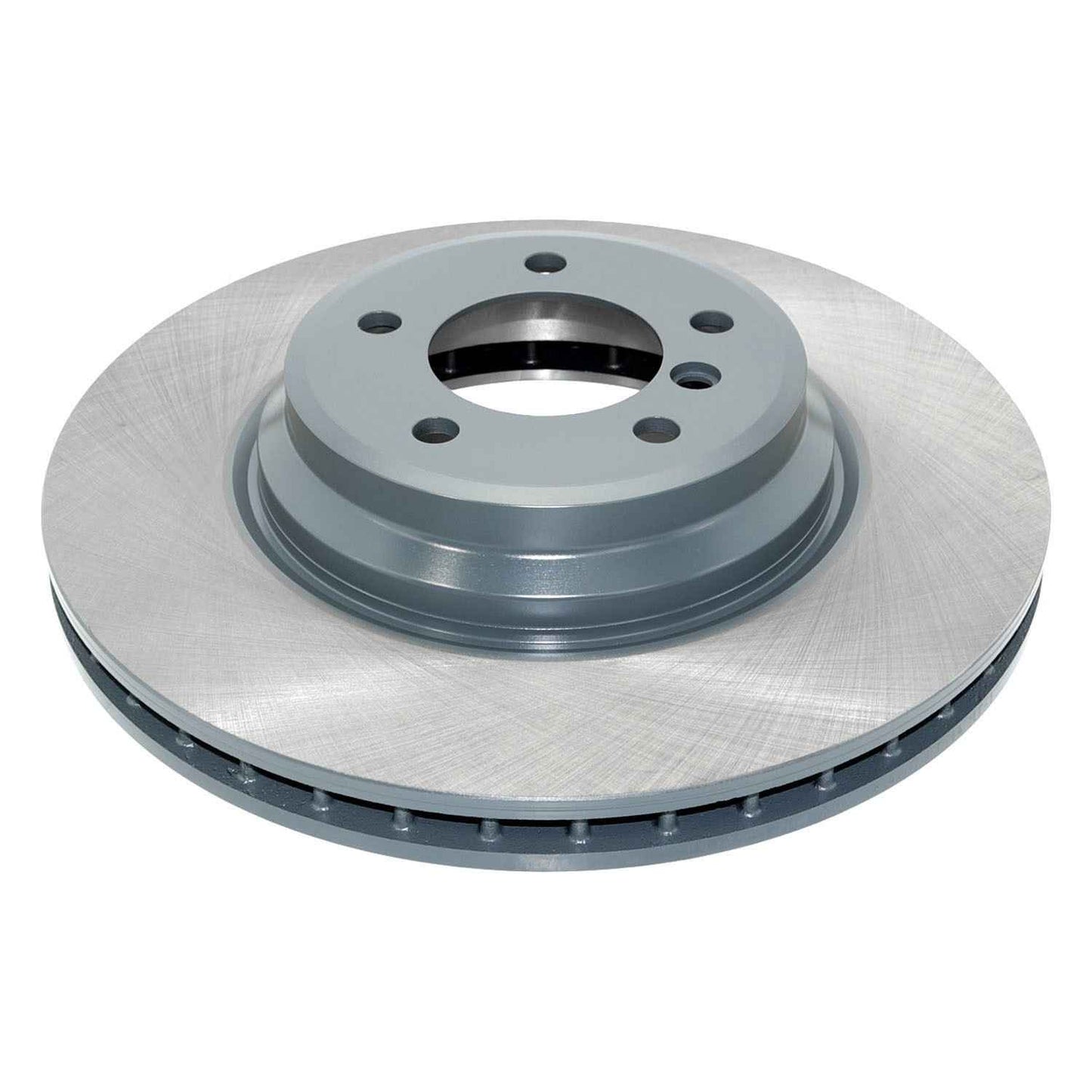 DuraGo DuraGoÂ® Titanium Series Brake Rotor BR900728-01