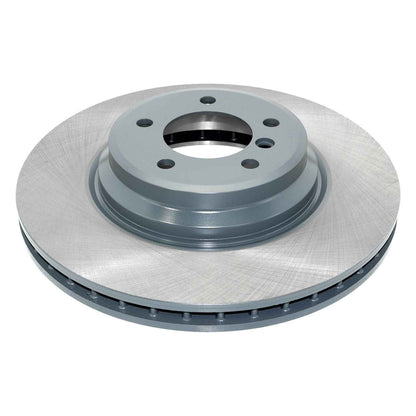 DuraGo DuraGoÂ® Titanium Series Brake Rotor BR900728-01