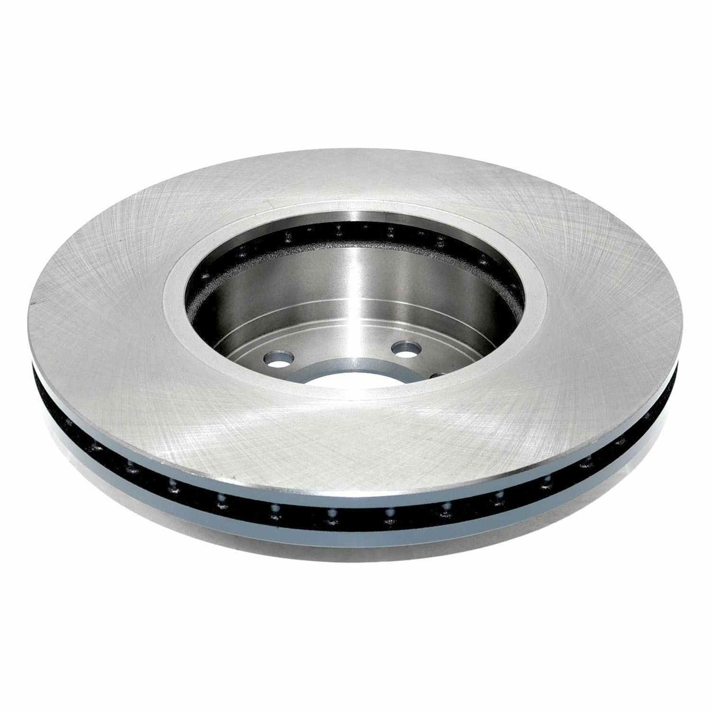 DuraGo DuraGoÂ® Titanium Series Brake Rotor BR900730-01