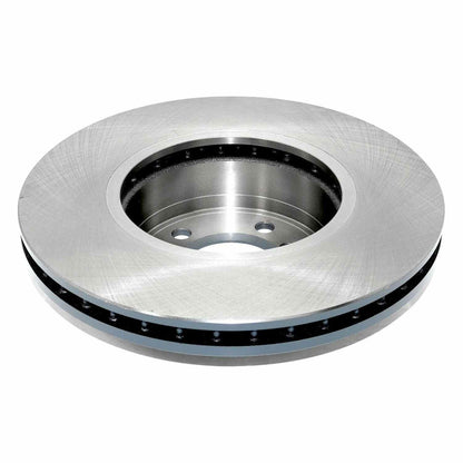 DuraGo DuraGoÂ® Titanium Series Brake Rotor BR900730-01