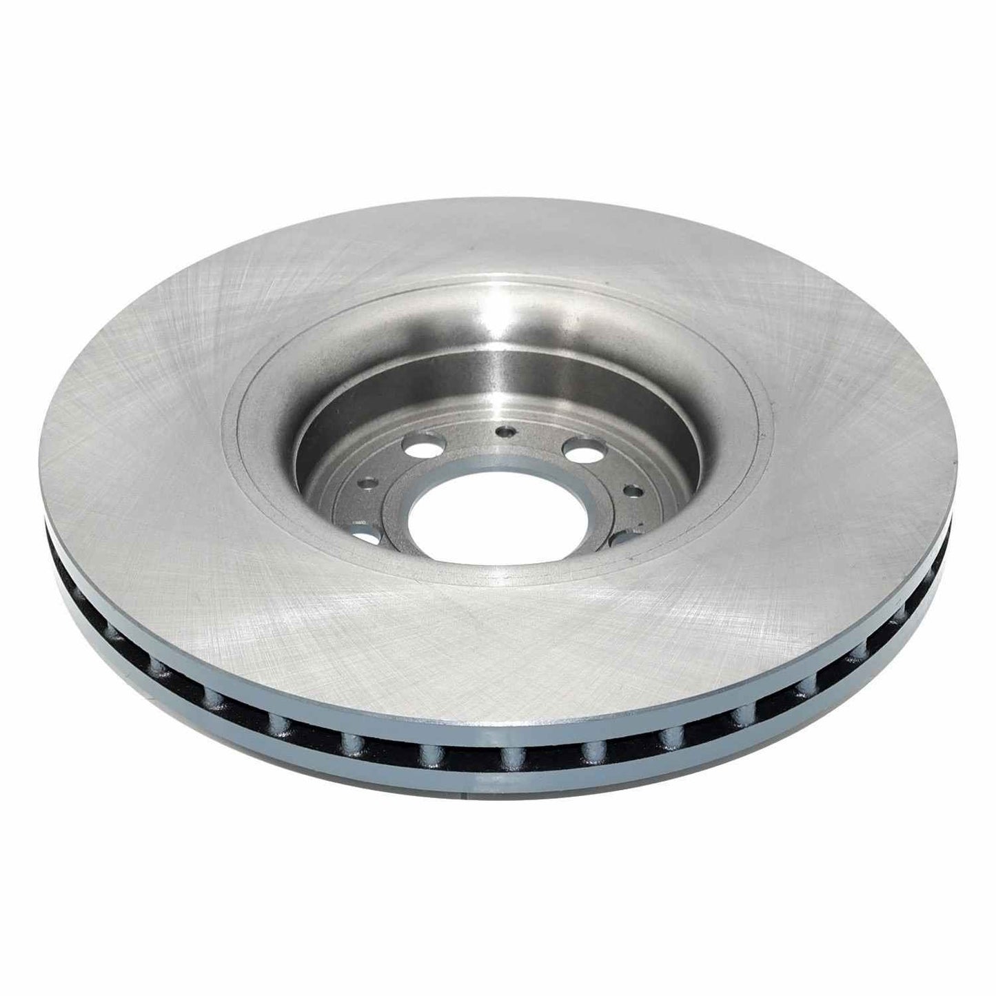 DuraGo DuraGoÂ® Titanium Series Brake Rotor BR900742-01