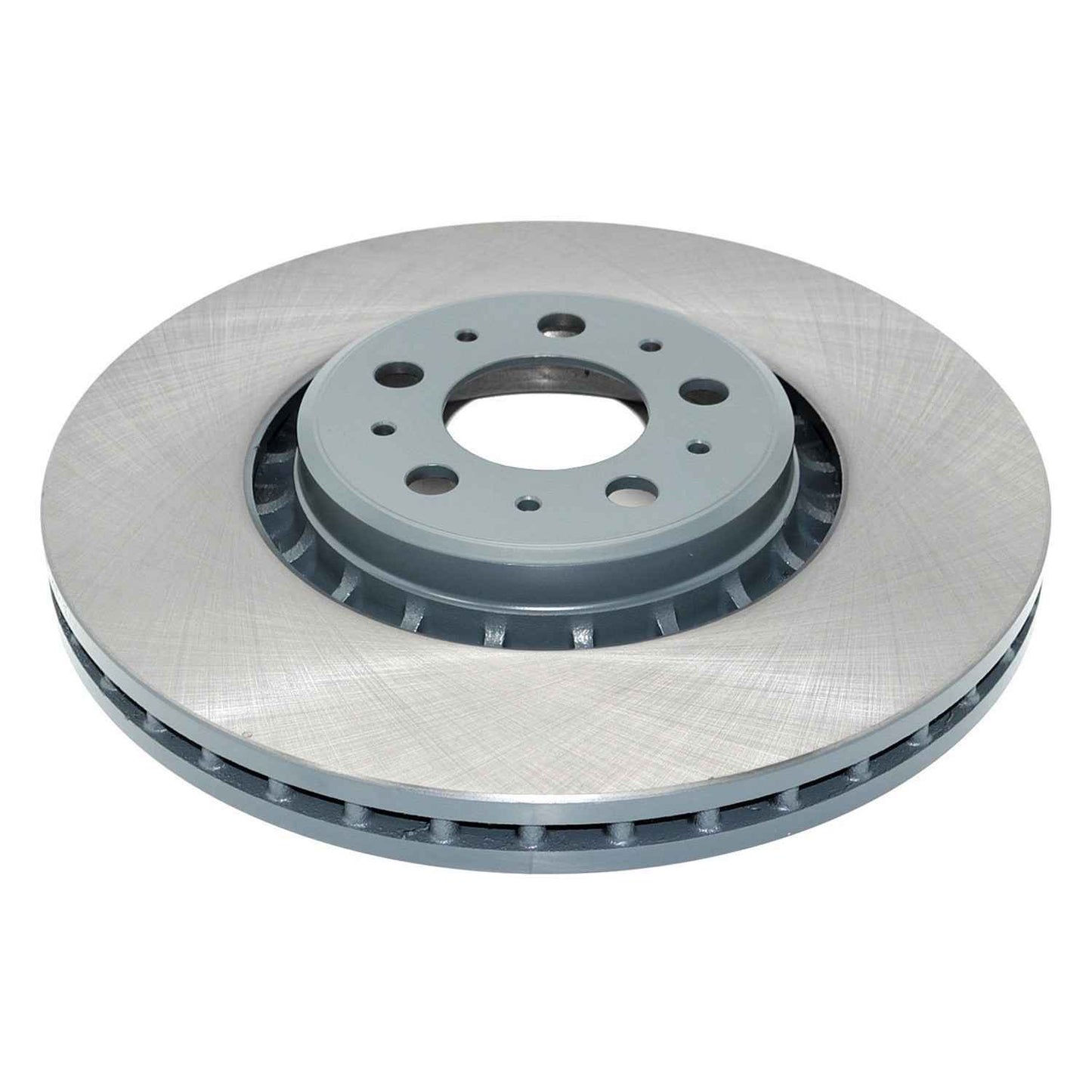 DuraGo DuraGoÂ® Titanium Series Brake Rotor BR900742-01